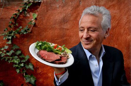 Meniu Diet Ducan
