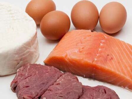 Produse dietetice Ducan