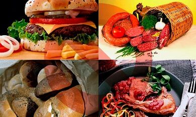 reguli pentru a urma o dietă pentru pancreatită