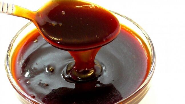 Reteta de sos teriyaki pentru dieta Dukan
