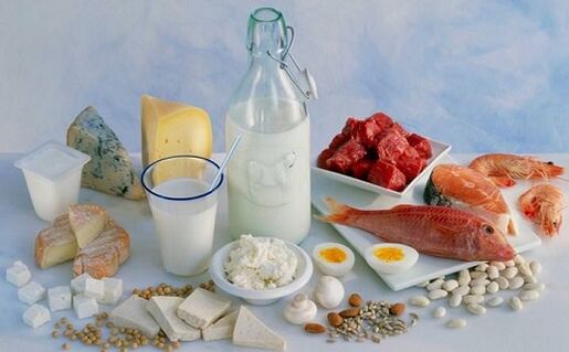 alimente pentru dieta keto
