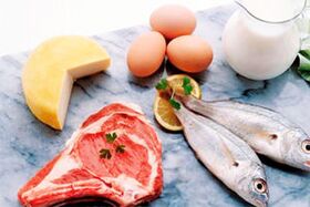 alimente proteice pentru dieta keto