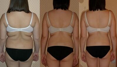 modalități de a pierde 7 kg într-o săptămână