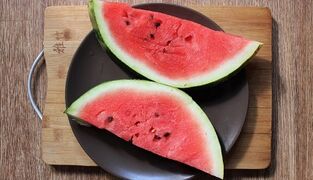 avantajele și dezavantajele dietei cu pepene verde pentru scăderea în greutate