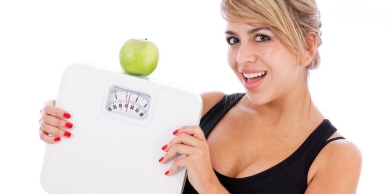 modalități eficiente de a pierde în greutate fără dietă
