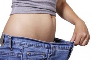 mod rapid și eficient de a pierde în greutate efectele secundare de slăbire gpl