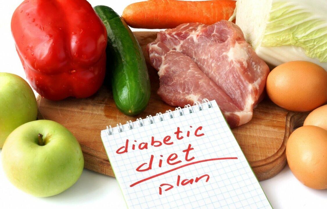 Descoperă o dietă de slăbit pentru diabetici - Doza de Sănătate
