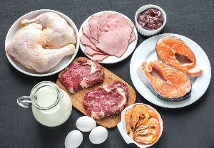 Dieta de proteine pentru pierderea în greutate